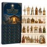 2026 Advent Calendar The Coming of Jesus, Religious Christmas